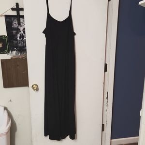 Old Navy Jumper XL  Black